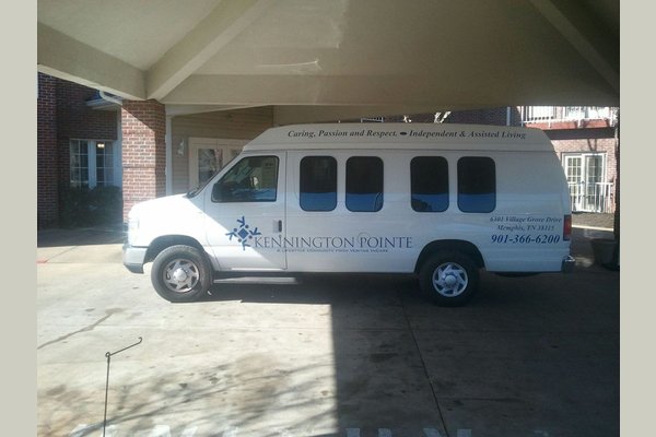 Kennington Pointe 148670