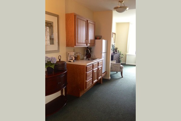Sunrise of Lynnfield 148582