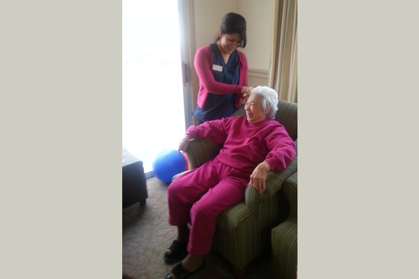 Rose Garden Residential Care 149005