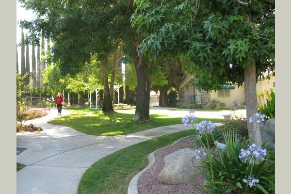 Rose Garden Residential Care 148989
