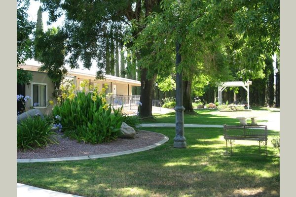Rose Garden Residential Care 148977