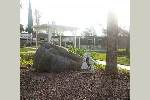 Rose Garden Residential Care 148985