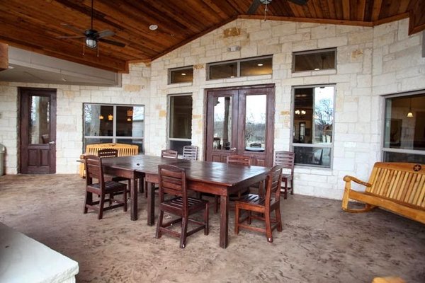 Silver Ridge Southlake, LLC 149195