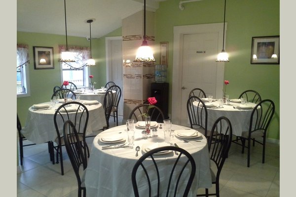 Palladium Assisted Living Facility 137278