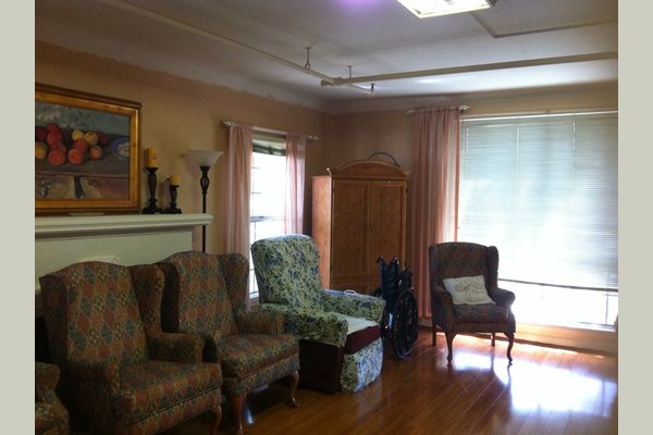 Woodside Senior Residence 149902