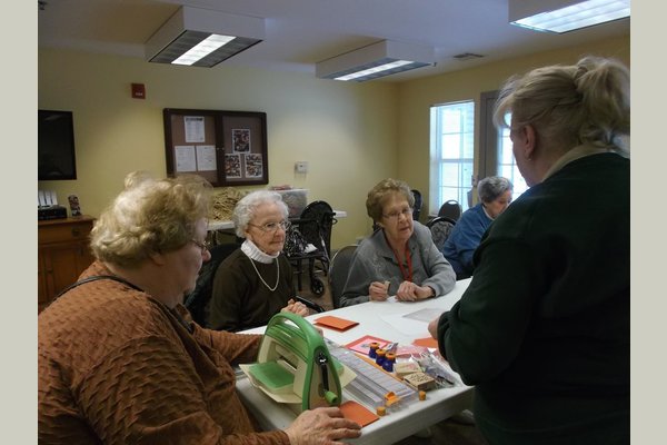 Lake Huron Woods 150222