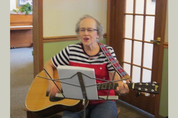 Azura Memory Care of Wausau 150396