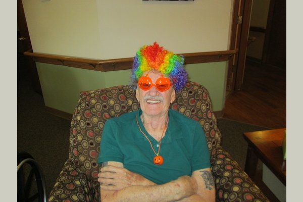 Azura Memory Care of Wausau 150404