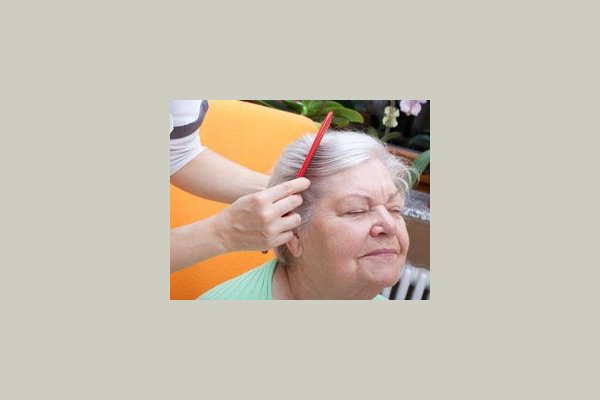 Dynamic Personal Care Home 144655