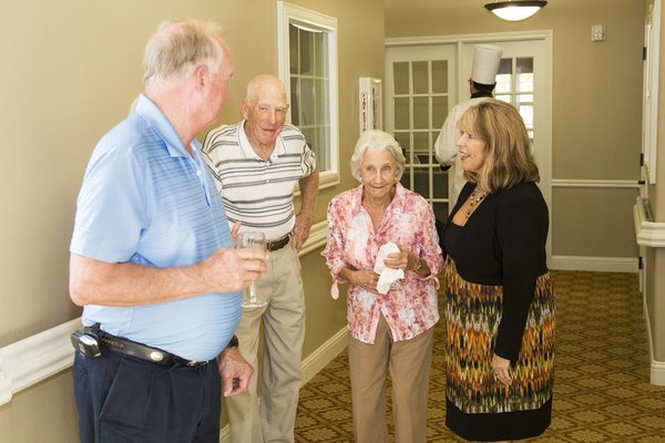 Autumn Leaves of Clear Lake 151089