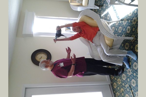 Bridging the Gap Family Care Home, Inc 151421