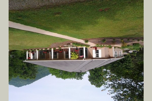 Bridging the Gap Family Care Home, Inc 151445