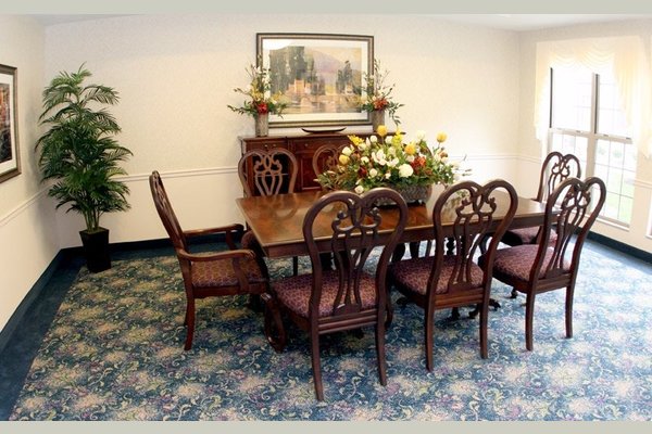 Rittenhouse Senior Living of Portage 150277