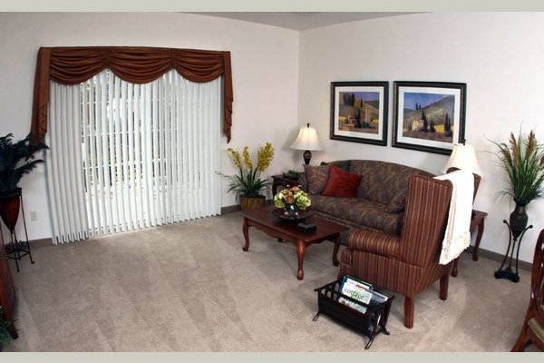 Rittenhouse Senior Living of Portage 150285