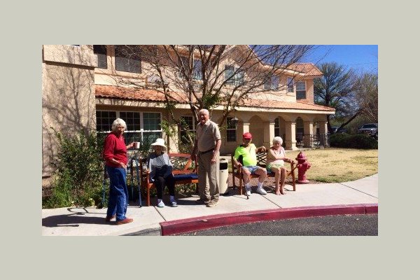 Prestige Assisted Living at Green Valley 149513