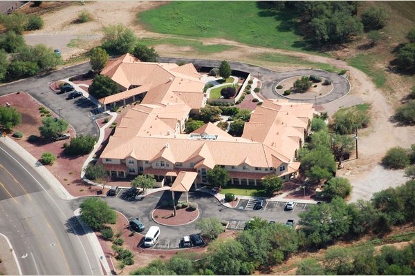 Prestige Assisted Living at Green Valley 149469