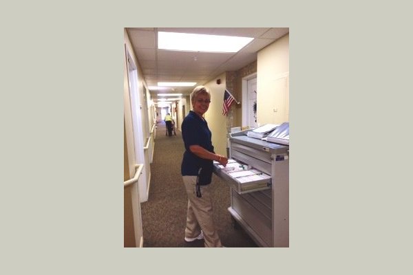 Prestige Assisted Living at Green Valley 149497
