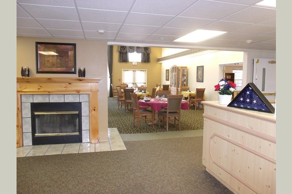Prestige Assisted Living at Green Valley 149477
