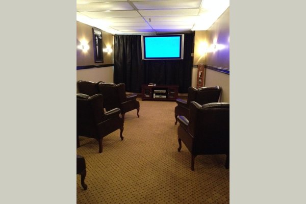 Gates Mills Club 152096