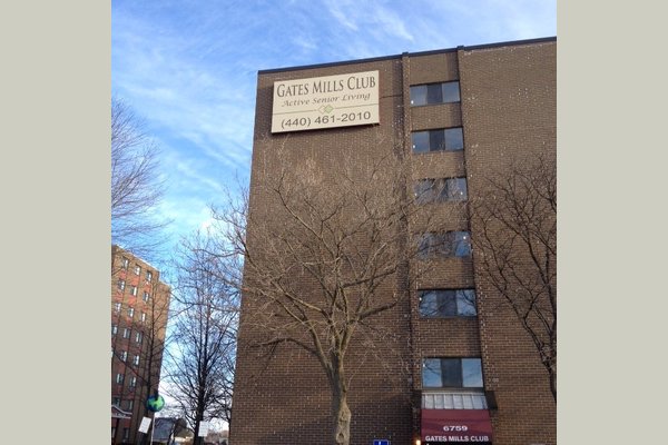 Gates Mills Club 152140