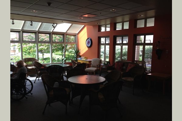 Fleetwood Place 152302