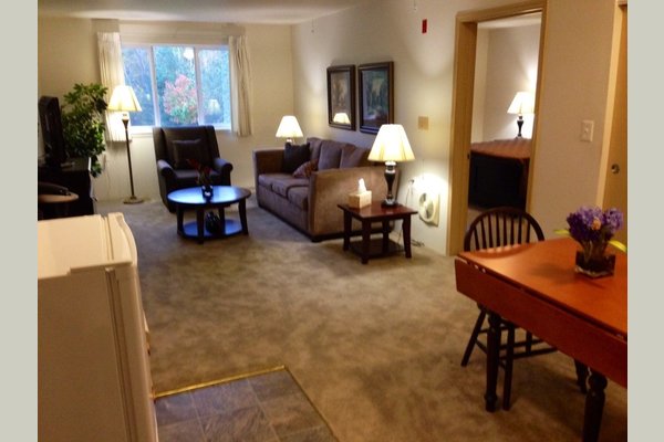 ComForcare Home Care St. Clair 106393