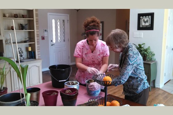 Lake Country Assisted Living, LLC 138451