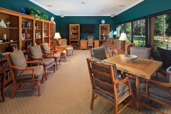 Wellsprings Residence 152394