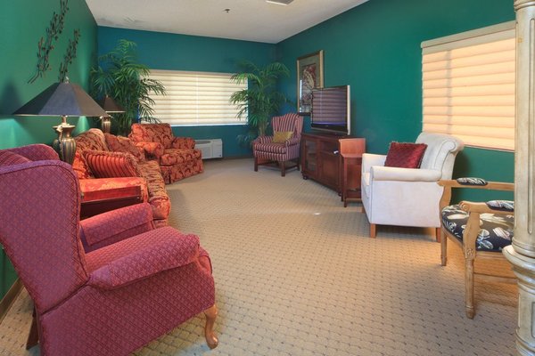 Wellsprings Residence 152402