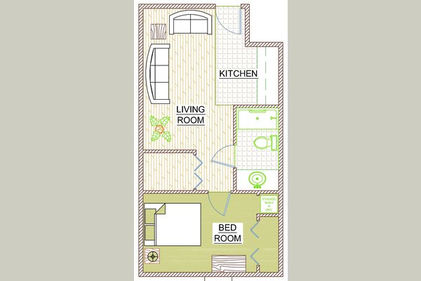 Garnett Place 153348