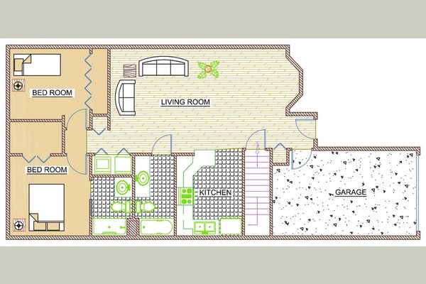 Garnett Place 153356