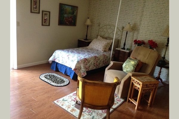 Esther's Residential Care Home 148554