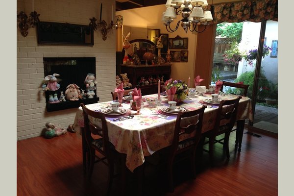 Esther's Residential Care Home 148550