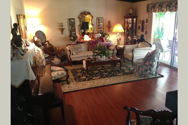 Esther's Residential Care Home 148558