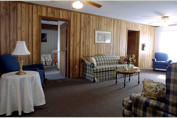 Rose's Place - Bowie 154756