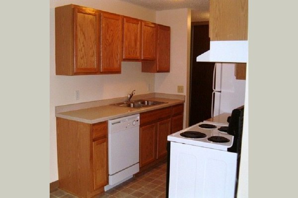 Westgate Apartments 140452