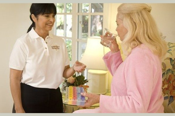 synergy home care tallahassee