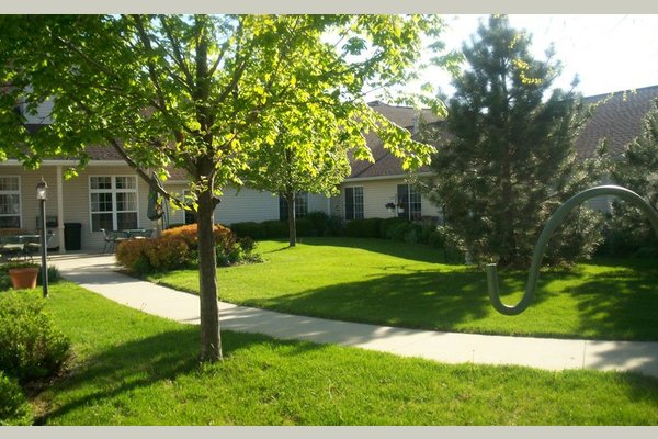 Bickford Cottage 154792