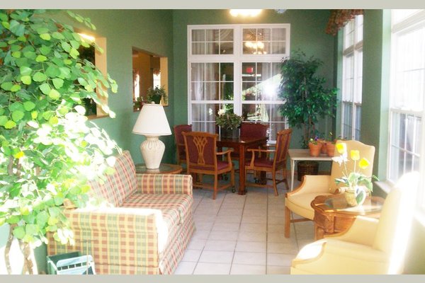 Bickford Cottage 154780