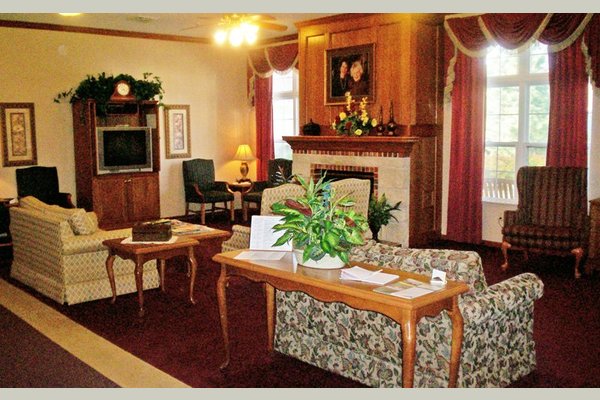 Bickford Cottage 154788