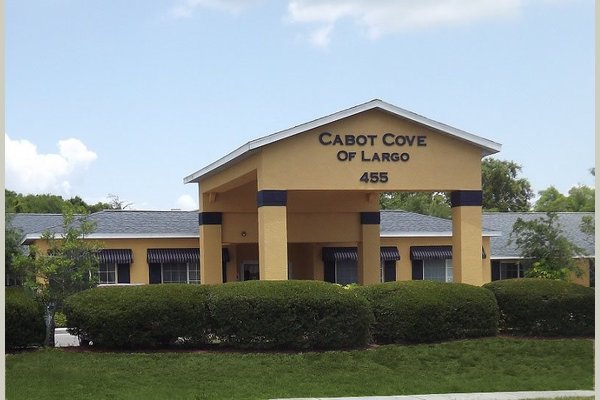 Cabot Cove of Largo 155002