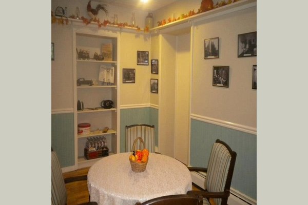 Hillside Assisted Living 145896