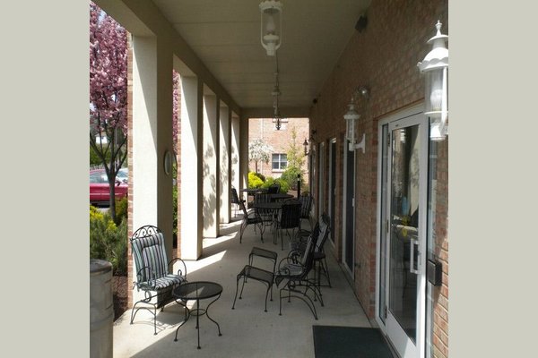 Hillside Assisted Living 145880