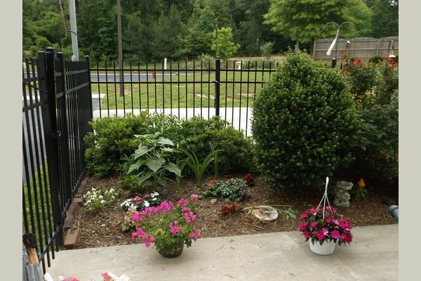 Sandston Plateau Retirement Community 155375