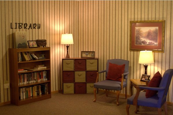 Harmony of Madison 155435