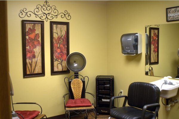 Harmony of Madison 155459