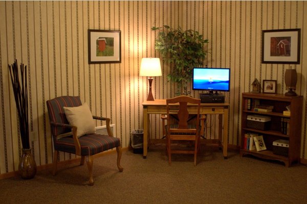 Harmony of Madison 155463