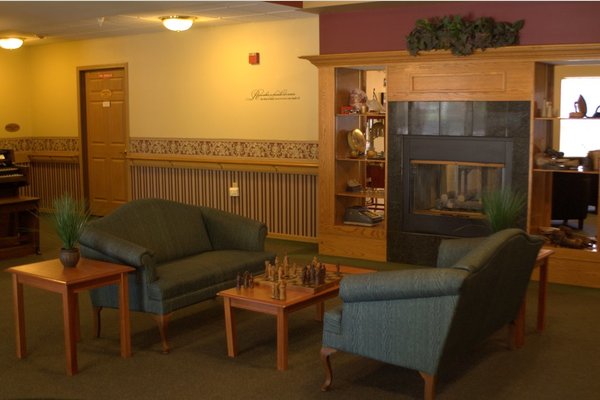 Harmony of Madison 155467