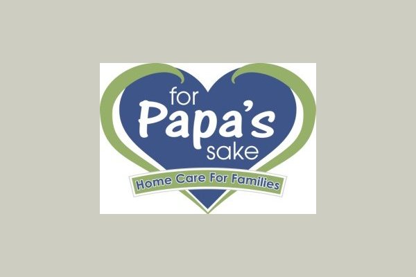 For Papa's Sake Homecare 155487