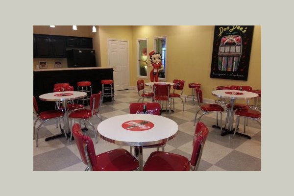 Arbor House of Lewisville 149732